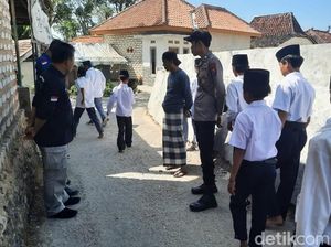 Sederet Fakta Terbaru Bunyi Ketukan Misterius dari Dalam Tanah di Sumenep