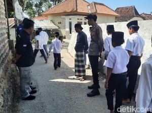 Terpopuler: Dentuman Misterius di Sumenep Buat Geger, Ini Penyebabnya?