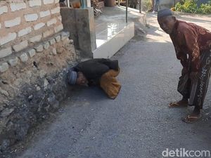 Ini Fenomena yang Akibatkan Dentuman Misterius di Sumenep