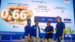 Transaksi Astra Financial Sudah Tembus Rp 711 M di GIIAS 2023