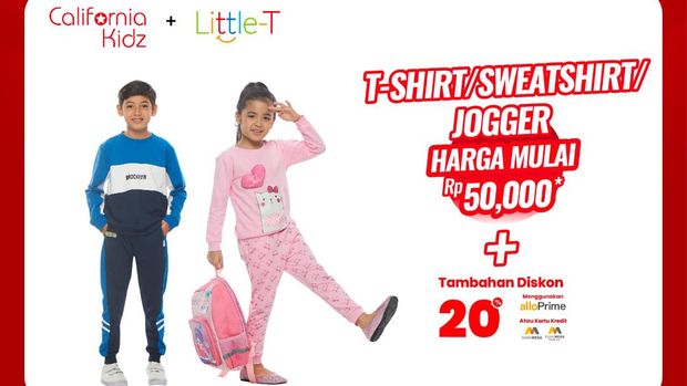 Transmart Full Day Sale