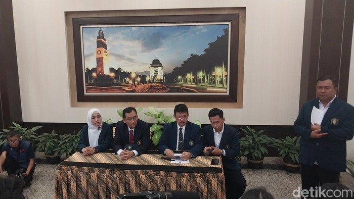 Universitas Brawijaya Malang