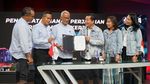 VKTR Dapat Fasilitas Kredit Rp 250 M dari BCA