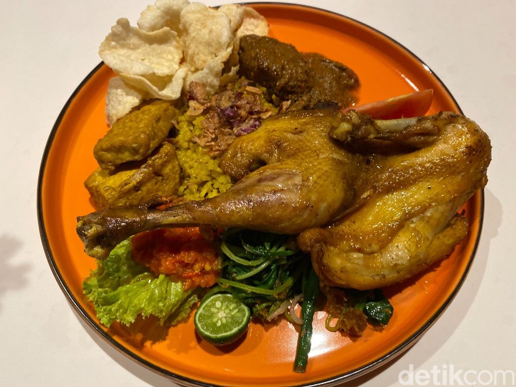 Warung Jomblo