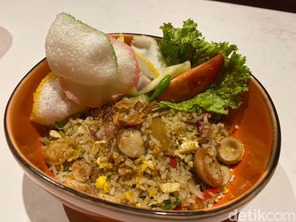 Warung Jomblo