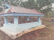 5 Destinasi Wisata Sejarah di Palas, Ada Makam Wanita Cantik