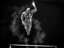 Karya Keren Jawara Kontes Foto Olahraga: Silat, Badminton hingga Messi