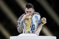 World Sports Photography Awards 2023