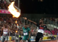 World Sports Photography Awards 2023