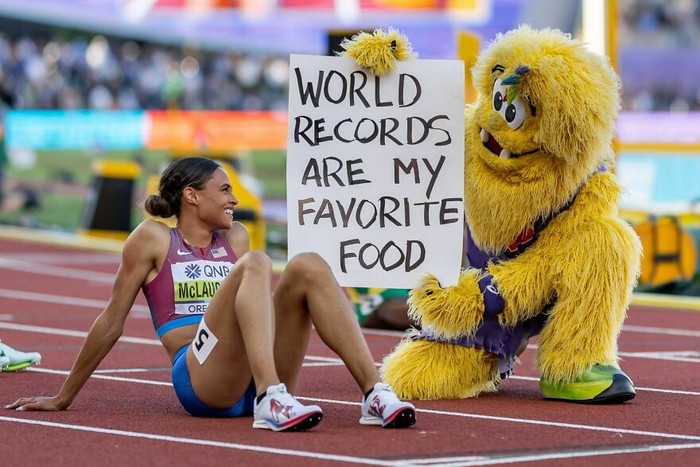 World Sports Photography Awards 2023