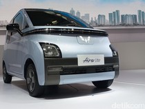 Wuling Air ev Lite Dijual Murah Rp 180 Jutaan, Ini Fitur yang Dipangkas