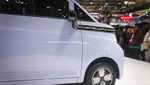 Tampang Wuling Air ev Versi Murah, Harga Rp 180 Jutaan Aja!