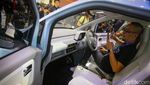 Tampang Wuling Air ev Versi Murah, Harga Rp 180 Jutaan Aja!