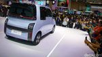 Tampang Wuling Air ev Versi Murah, Harga Rp 180 Jutaan Aja!