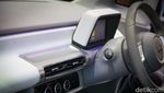 Tampang Wuling Air ev Versi Murah, Harga Rp 180 Jutaan Aja!