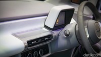 Gimana, tertarik untuk Wuling Air ev termurah ini?