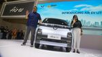 Tampang Wuling Air ev Versi Murah, Harga Rp 180 Jutaan Aja!