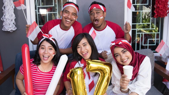 Lomba cerdas cermat 17 agustus