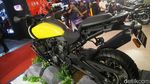 2 Moge Baru Harley Rilis di Indonesia, Lebih Mahal dari Pajero