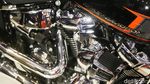 2 Moge Baru Harley Rilis di Indonesia, Lebih Mahal dari Pajero