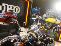 Harga 3 Motor Harley-Davidson di Indonesia Turun, Sekarang Jadi Segini
