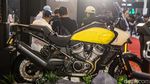 2 Moge Baru Harley Rilis di Indonesia, Lebih Mahal dari Pajero