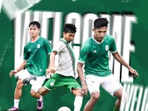 PSMS Medan Tambah 3 Amunisi Pemain Jelang Liga 2 Musim 2023/2024