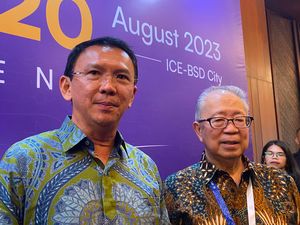 Ahok Sebut Polusi Gegara BBM Kotor, Pertalite Juga Tak Sesuai