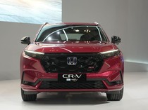 Mending Tambah Rp 8,1 Juta Dapat Honda CR-V Hybrid atau Bawa Pulang 2 HR-V?