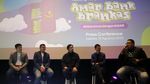 Amar Bank Hadirkan Brankas Hindari Kejahatan Digital