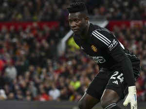 Meski Ada Kontroversi, Andre Onana Dinilai Start Bagus di MU