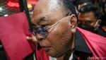 Anggota DPR Ismail Thomas Langsung Ditahan Usai jadi Tersangka