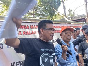 Legislator Makassar Kritik Alasan Proyek PSEL Tak Bisa Dibangun di TPA Antang