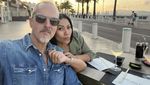 Anggun C Sasmi Hobi Kulineran, Cicip Makanan di Thailand hingga Dubai