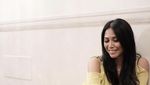 Anggun C Sasmi Hobi Kulineran, Cicip Makanan di Thailand hingga Dubai