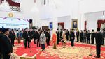 AKI 2023, Tiga Pahlawan Budaya Ini Raih Gelar Tanda Kehormatan
