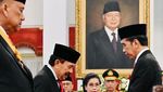 AKI 2023, Tiga Pahlawan Budaya Ini Raih Gelar Tanda Kehormatan