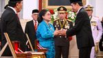 AKI 2023, Tiga Pahlawan Budaya Ini Raih Gelar Tanda Kehormatan
