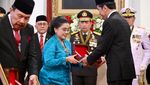 AKI 2023, Tiga Pahlawan Budaya Ini Raih Gelar Tanda Kehormatan