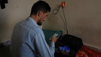 Namun lebih dari setengah aplikasi SIV gagal karena berbagai alasan, termasuk ketiadaan dokumentasi untuk membuktikan bahwa mereka pernah bekerja untuk AS setidaknya selama satu tahun. Program tersebut juga dilanda kelambanan administrasi.   