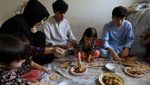 Asa Warga Afghanistan Menanti Visa AS yang Mandek