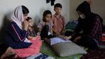 Asa Warga Afghanistan Menanti Visa AS yang Mandek