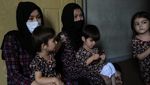 Asa Warga Afghanistan Menanti Visa AS yang Mandek