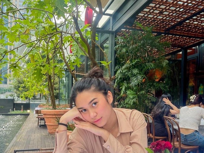 Azizah Salsha
