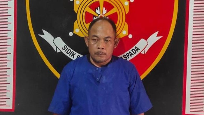 ASN perkosa tetangga balita saat nonton lomba 17an atau HUT RI.