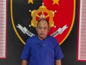 Siasat ASN Mura Perkosa Tetangga Balita saat Nonton Lomba Peringatan HUT RI