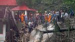 Banjir-Longsor Terjang India, Begini Kondisinya