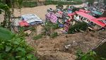 Banjir-Longsor Terjang India, Begini Kondisinya