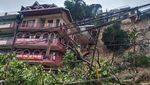 Banjir-Longsor Terjang India, Begini Kondisinya