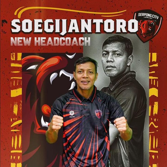 Bejo Sugiantoro